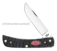 Case Sod Buster Nr. 23060 Taschenmesser
